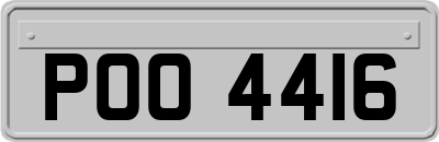 POO4416