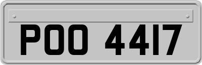 POO4417