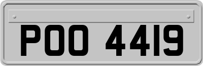 POO4419