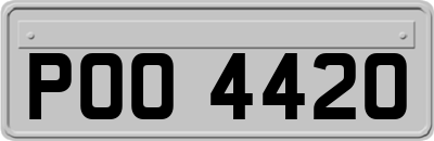 POO4420