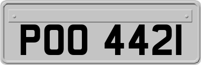 POO4421