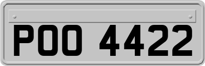POO4422