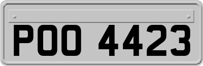 POO4423