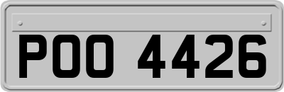 POO4426