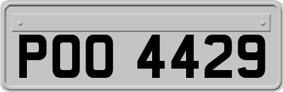 POO4429