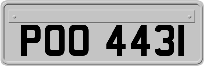 POO4431