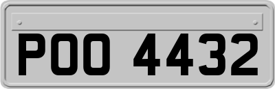 POO4432