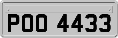 POO4433