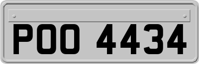 POO4434