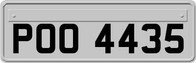 POO4435