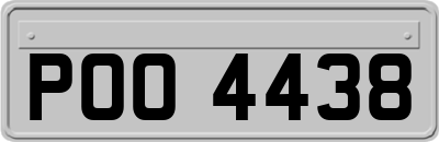POO4438