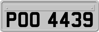 POO4439