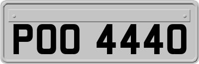POO4440