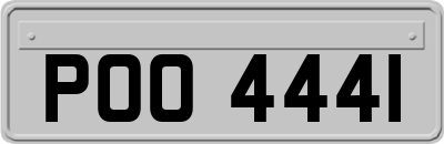 POO4441