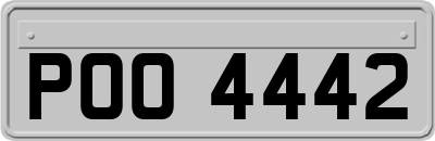 POO4442