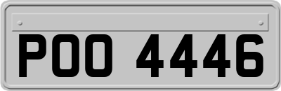 POO4446
