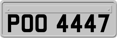 POO4447