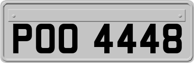 POO4448