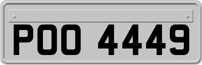 POO4449