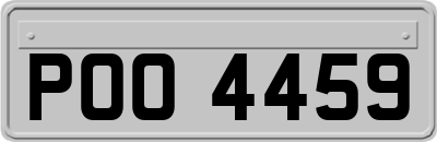 POO4459