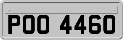 POO4460