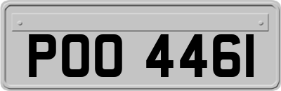POO4461