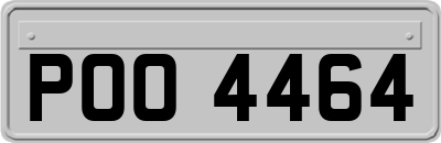 POO4464