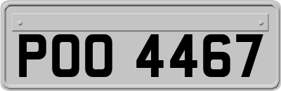 POO4467