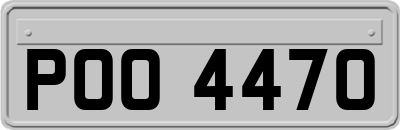 POO4470