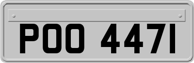 POO4471