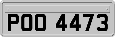 POO4473