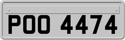 POO4474