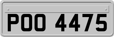 POO4475