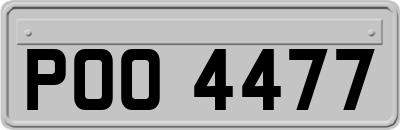 POO4477