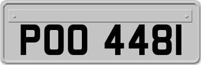 POO4481