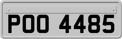POO4485