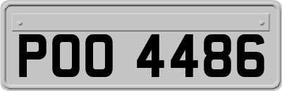 POO4486