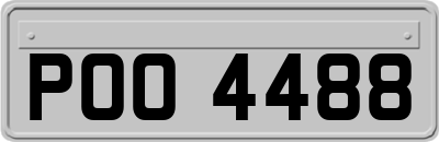 POO4488