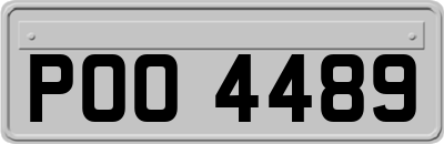 POO4489
