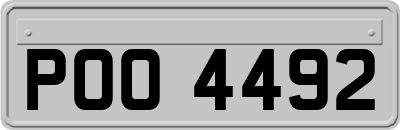 POO4492