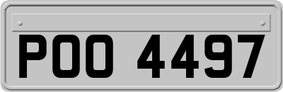 POO4497