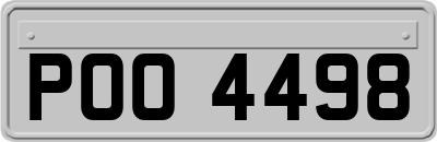 POO4498