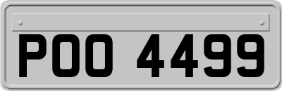 POO4499