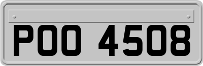 POO4508