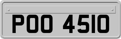 POO4510