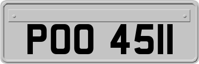 POO4511