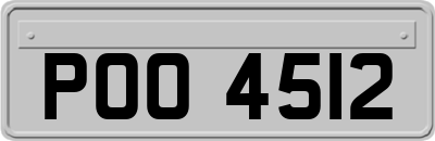 POO4512