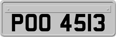 POO4513