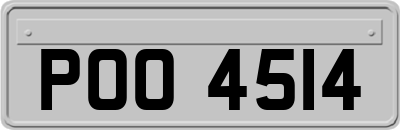 POO4514