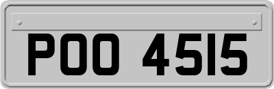 POO4515